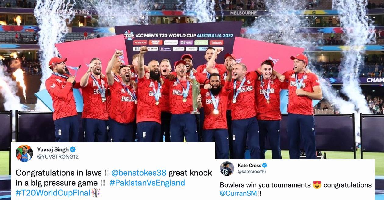 England owe T20 World Cup win to mavericks and unheralded heroes, T20 World  Cup 2022