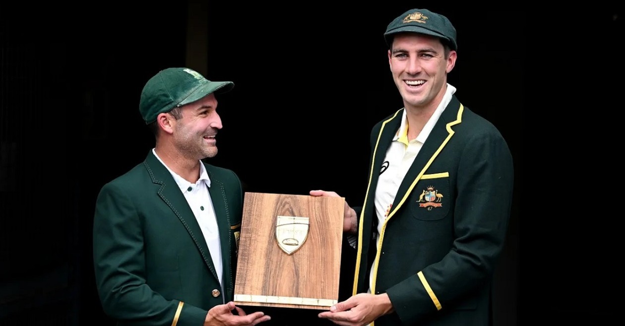 Australia vs South Africa 2022-23, Test series: Fixtures, Squads, Broadcast and Live Streaming details