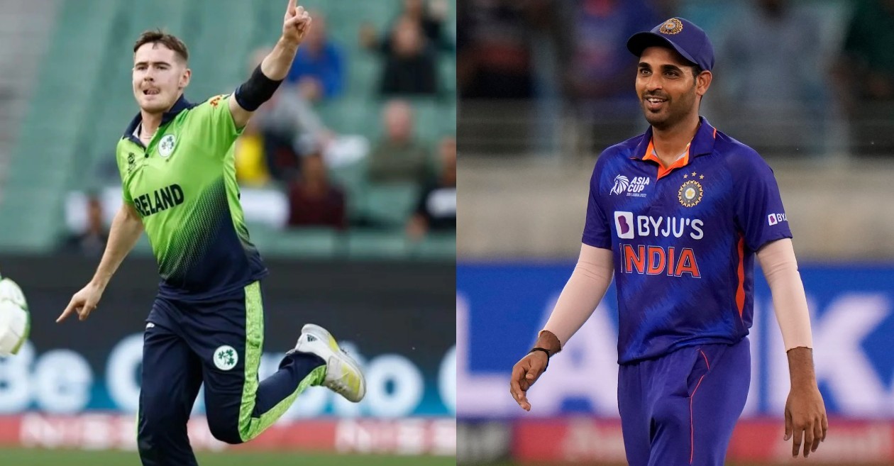 From Joshua Little to Bhuvneshwar Kumar: Top 10 T20I wicket-takers in 2022