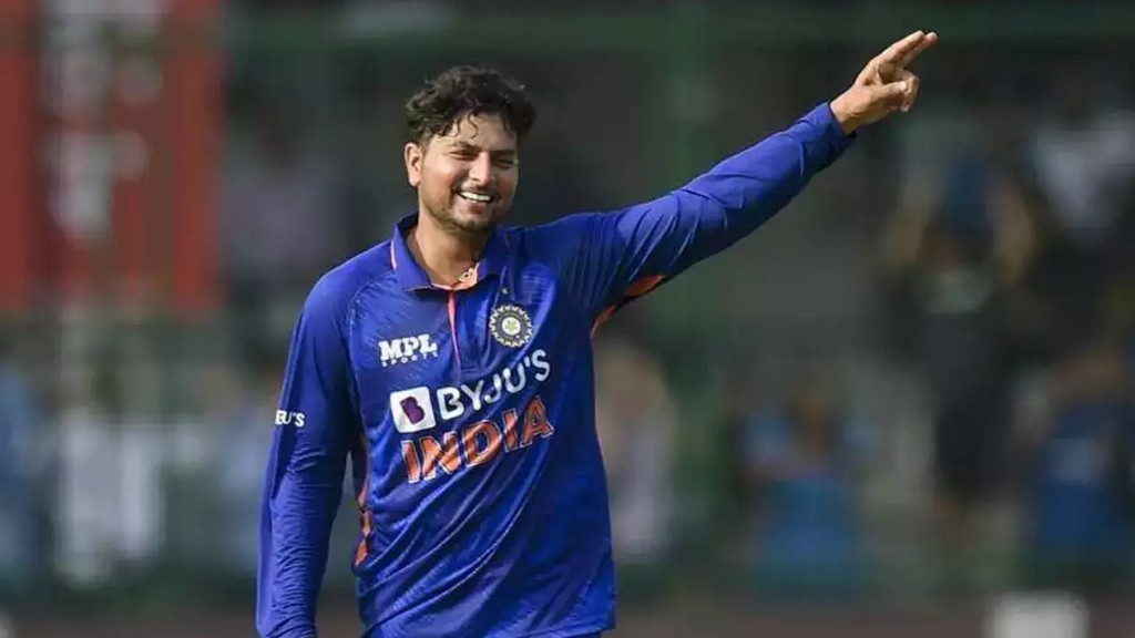 BAN vs IND: Left-arm spinner Kuldeep Yadav added to India’s squad for third ODI