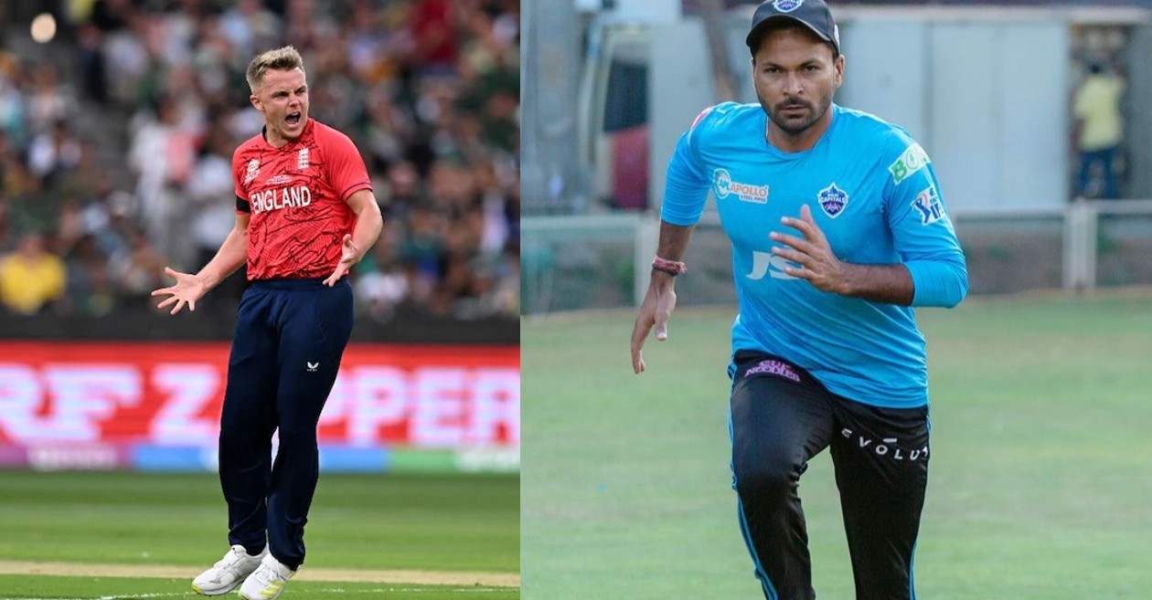 From Sam Curran to Mukesh Kumar: Top 10 buys in the IPL 2023 mini-auction