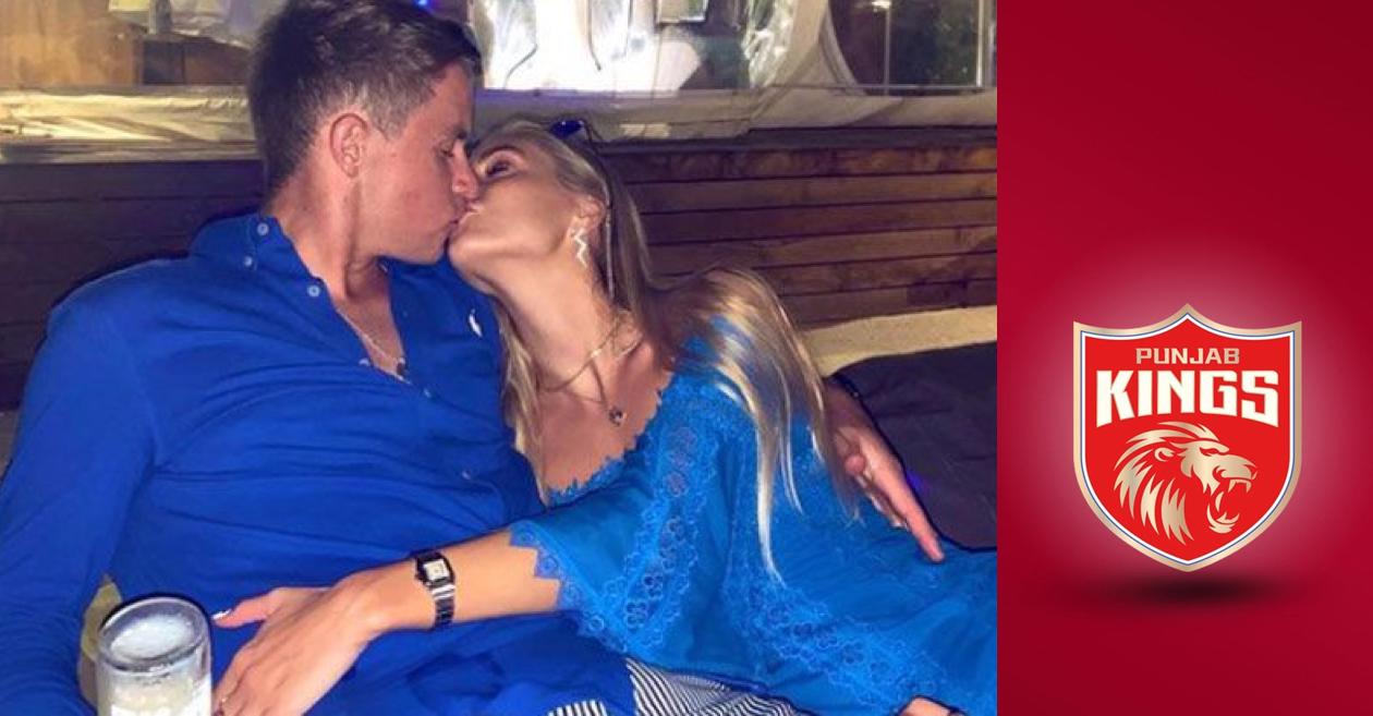 “I sat with my girlfriend and…”: Sam Curran reacts after becoming the most expensive player in IPL history