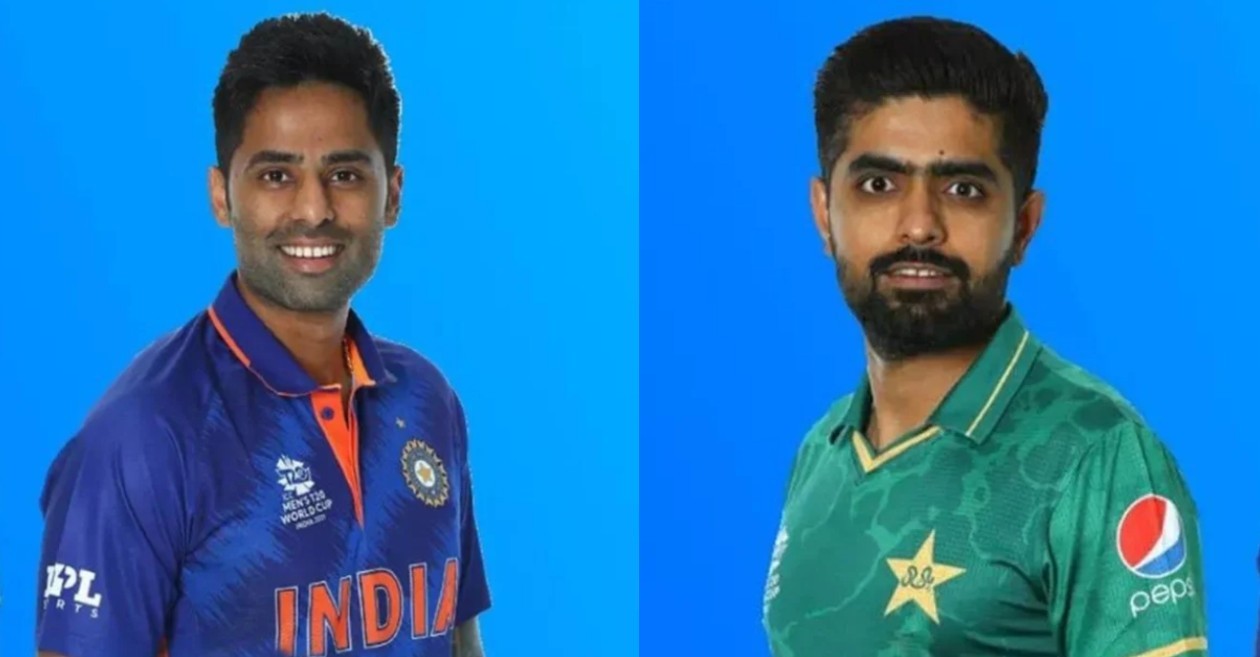 From Suryakumar Yadav to Babar Azam: Top 10 T20I run-scorers in 2022