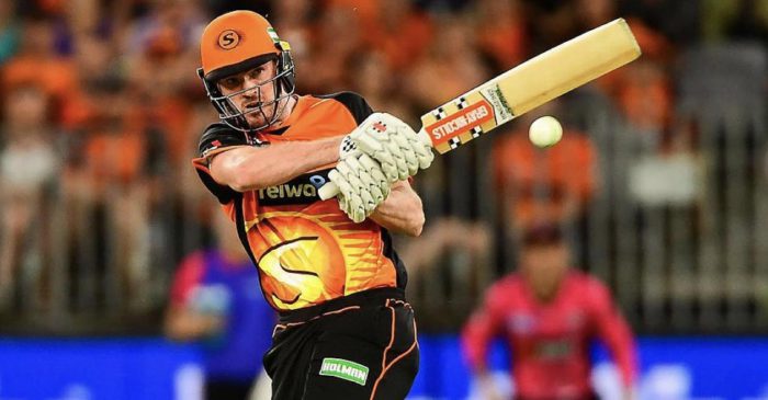 Ashton Turner and Cameron Bancroft power Perth Scorchers to another BBL final