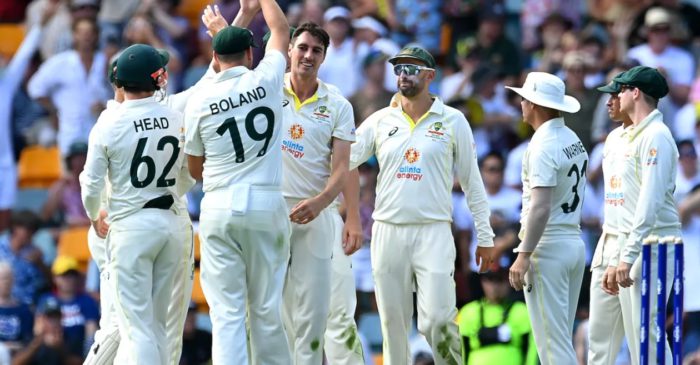 Australia name 18-member squad for the upcoming Test tour of India