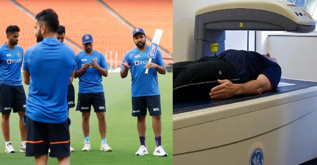 Here’s all you need to know about DEXA – the newly introduced selection criteria for Indian cricket team