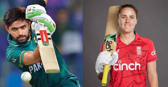 All the winners of ICC 2022 Awards announced; Babar Azam and Nat Sciver sweep top honours