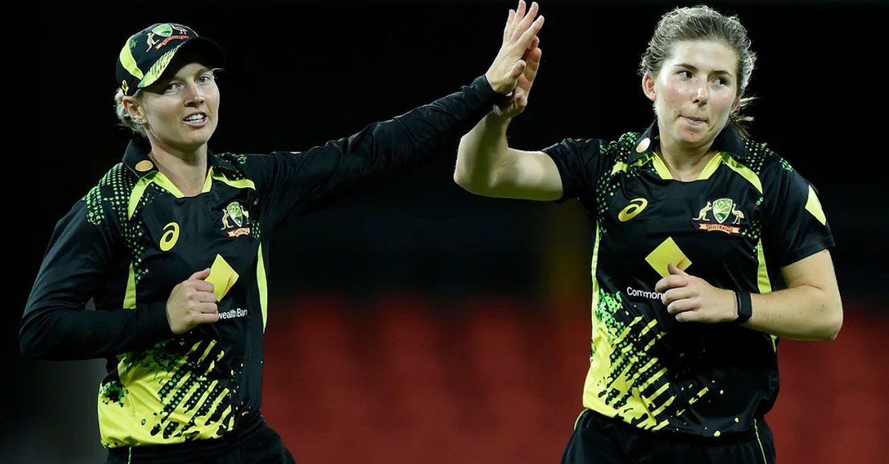 Georgia Wareham returns as Australia unveil 15-member squad for the 2023 Women’s T20 World Cup