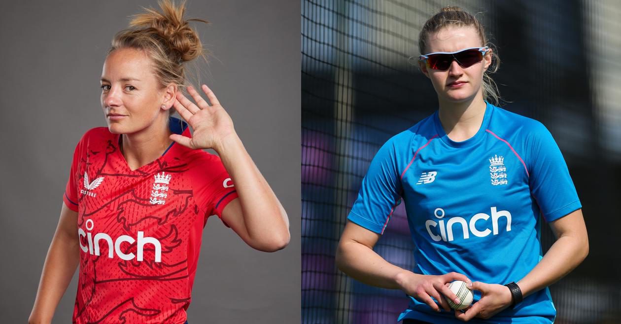 England announces their 15-member squad for ICC Women’s T20 World Cup 2023