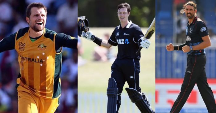 Complete list of cricketers who represented two countries in T20 Internationals