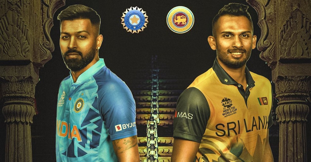India vs Sri Lanka 2023, T20I series Fixtures, Squads, Match-Time, Broadcast and Live Streaming details Cricket Times