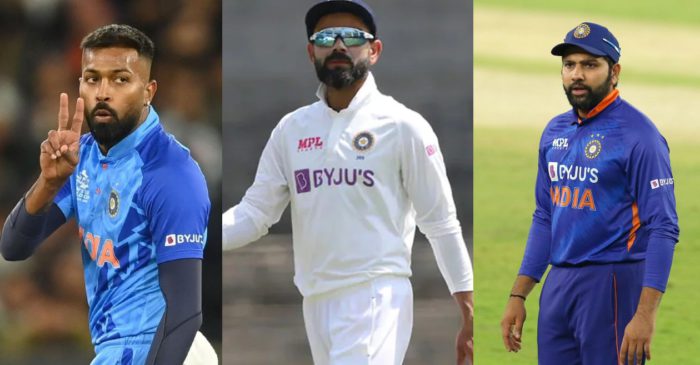 Team India Schedule for 2023: Full list of T20I, Test and ODI Fixtures
