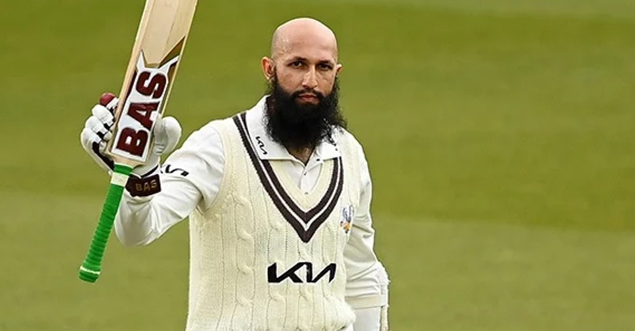 South Africa Legend Hashim Amla Bids Farewell To All Forms Of Cricket Cricket Times