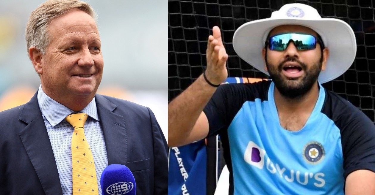 IND vs AUS: Ian Healy predicts the scoreline of Border-Gavaskar Trophy while taking a dig at Indian pitches