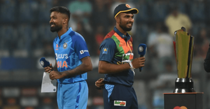 India vs Sri Lanka 2023, 2nd T20I – Pitch report, Probable XI and Match Prediction