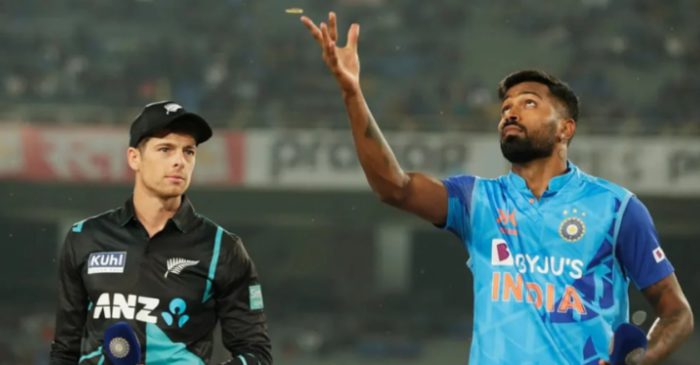 India vs New Zealand 2023, 3rd T20I – Pitch Report, Probable XI and Match Prediction