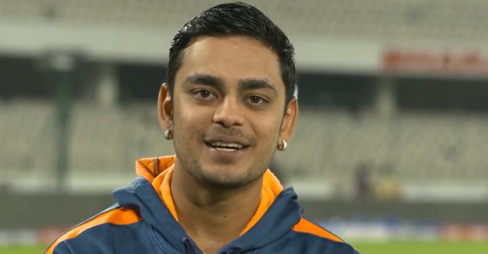 IND vs NZ: Ishan Kishan reveals his cricketing idol and secret behind jersey number