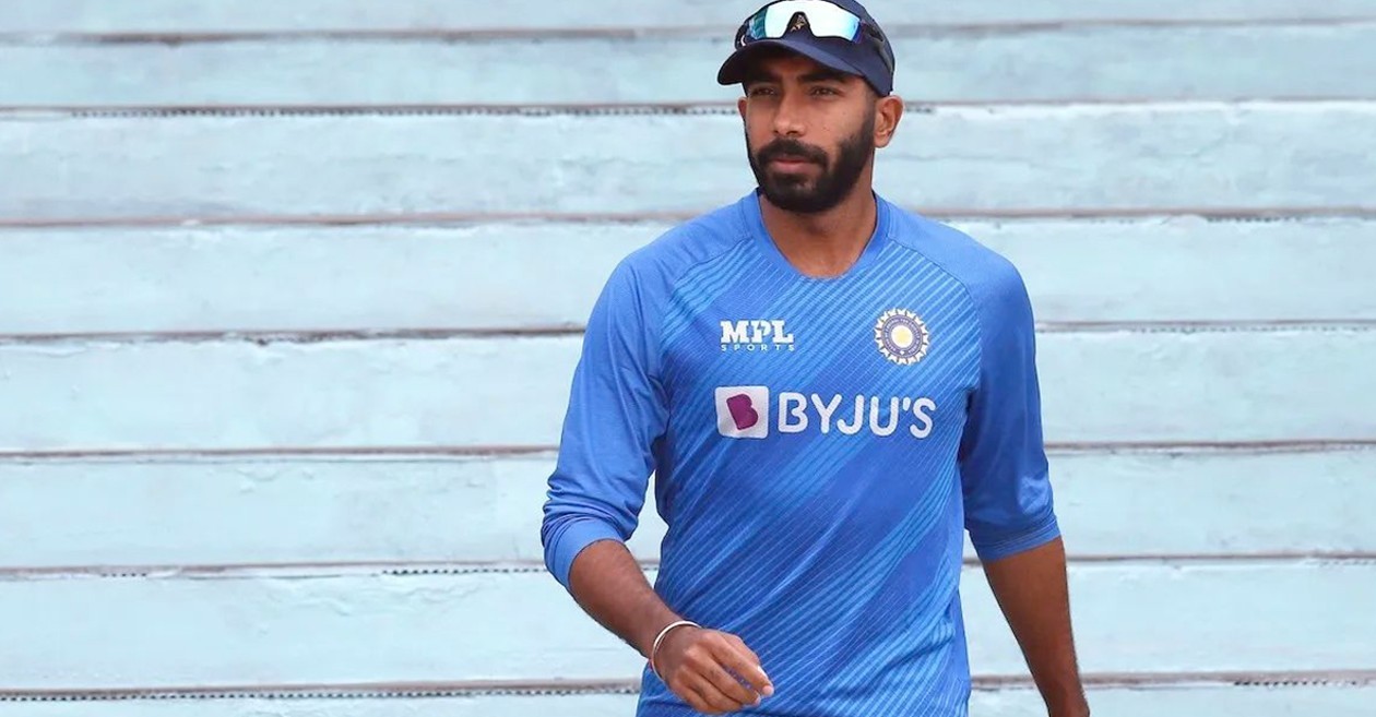 Jasprit Bumrah to miss ODIs against Sri Lanka