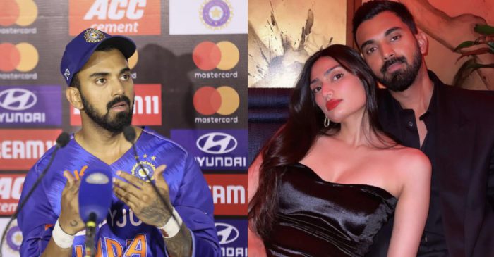 IND vs NZ, 2023: BCCI grants KL Rahul personal leave for marriage with Athiya Shetty