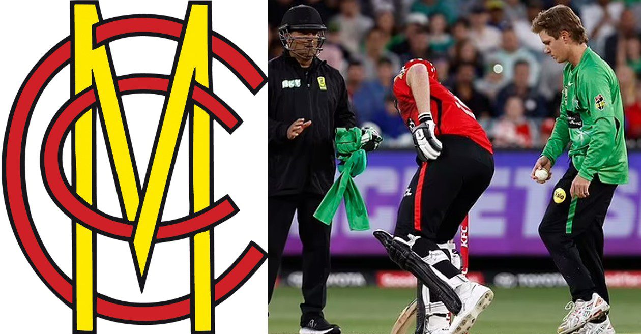 All you need to know about the changes in non-striker run-out rule made by MCC