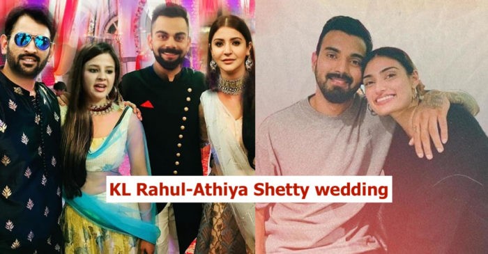 KL Rahul-Athiya Shetty Marriage: Wedding Venue, Guest List & Everything You Need To Know