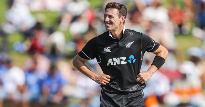 New Zealand announce Matt Henry’s replacement for Pakistan, India ODIs