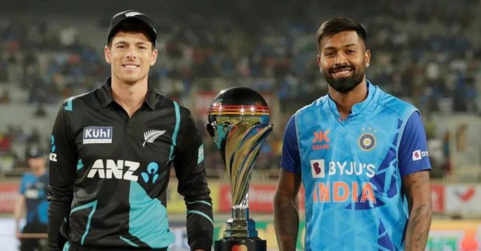 India vs New Zealand 2023, 2nd T20I – Pitch Report, Probable XI and Match Prediction