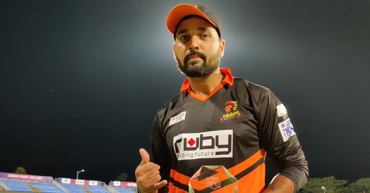 “I am almost done with BCCI”: Murali Vijay looking for opportunities ahead
