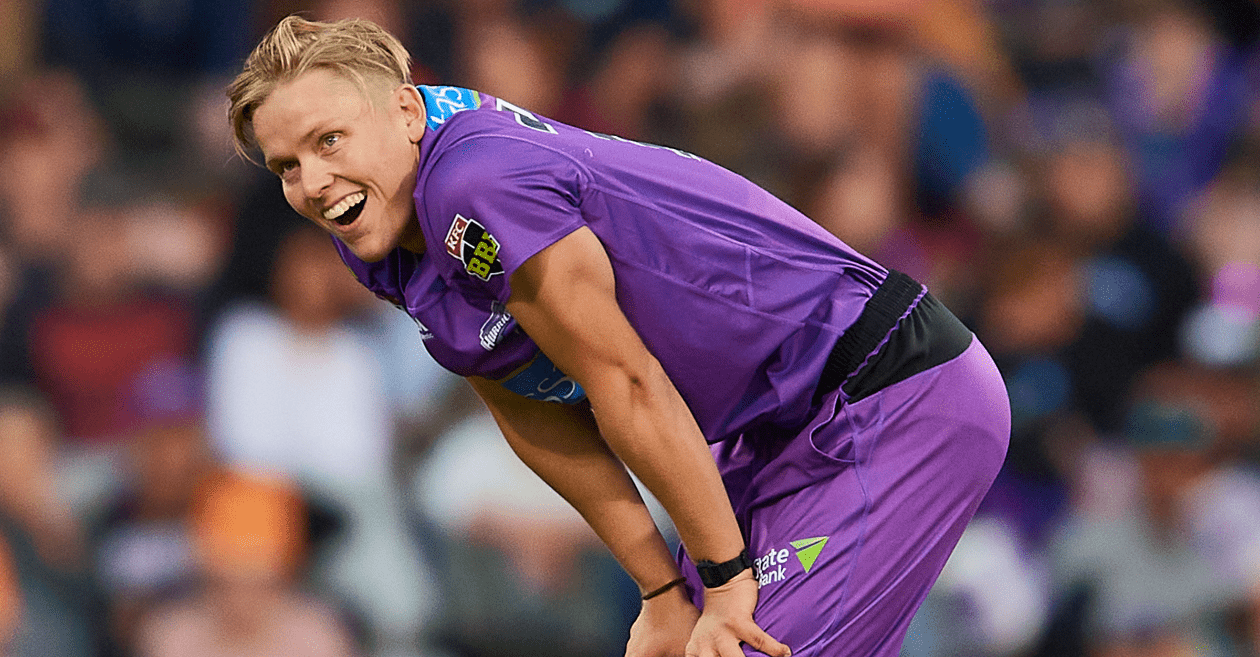Twitter reactions: Hobart Hurricanes beat Melbourne Stars by two wickets in a dramatic game – BBL|12