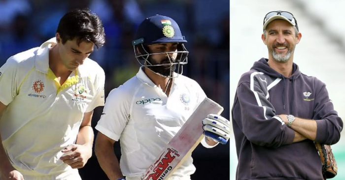 IND vs AUS: Jason Gillespie explains why he wants to see Virat Kohli-Pat Cummins battle in upcoming Tests