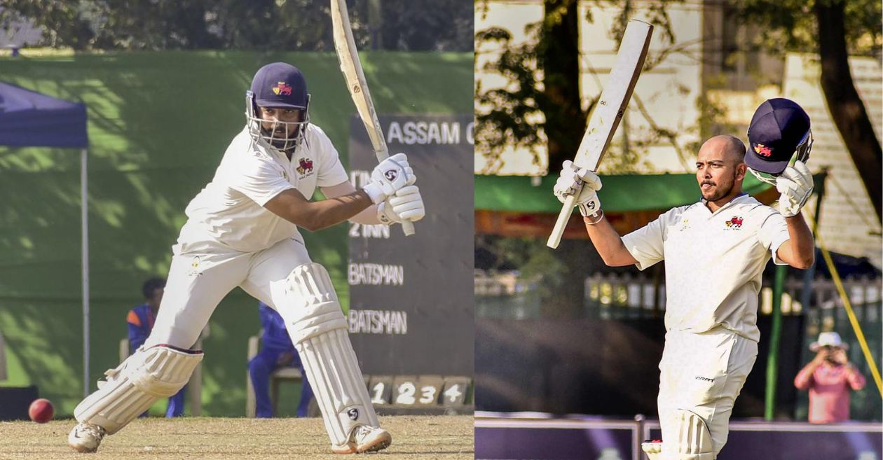 Latest News and Updates for Prithvi Shaw
