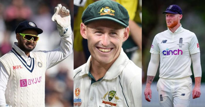 ICC unveils Men’s Test Team of the Year 2022, Ben Stokes named captain of the side