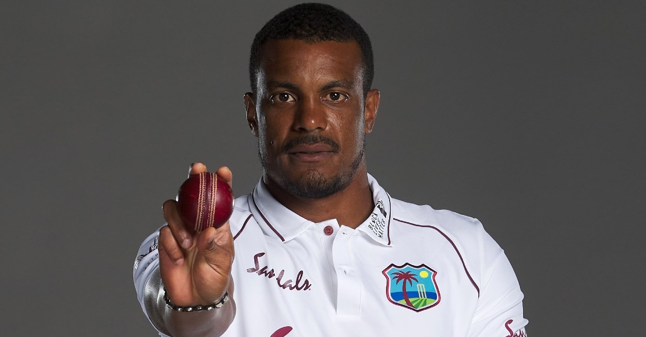 Shannon Gabriel returns in West Indies' squad for Zimbabwe Tests