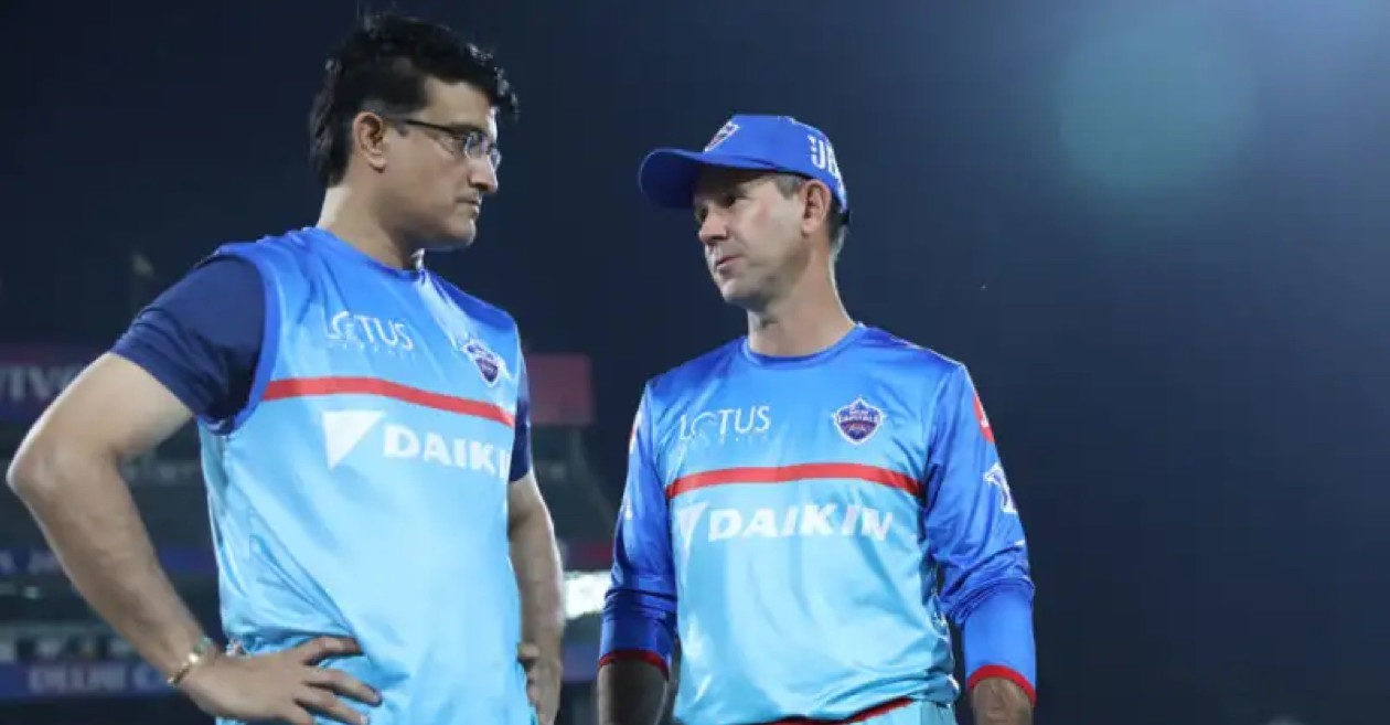 IPL 2023: Delhi Capitals offer Sourav Ganguly a new role for the upcoming season
