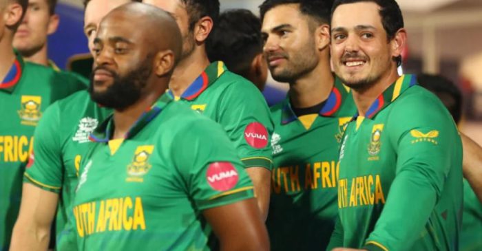 South Africa appoint different coaches for their Test and limited-overs cricket teams