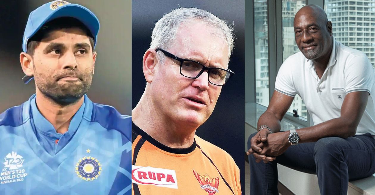Former Australia cricketer Tom Moody hails Suryakumar Yadav as Vivian Richards