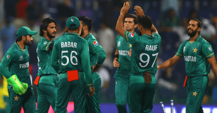 Pakistan announces 16-man squad for the ODI series against New Zealand
