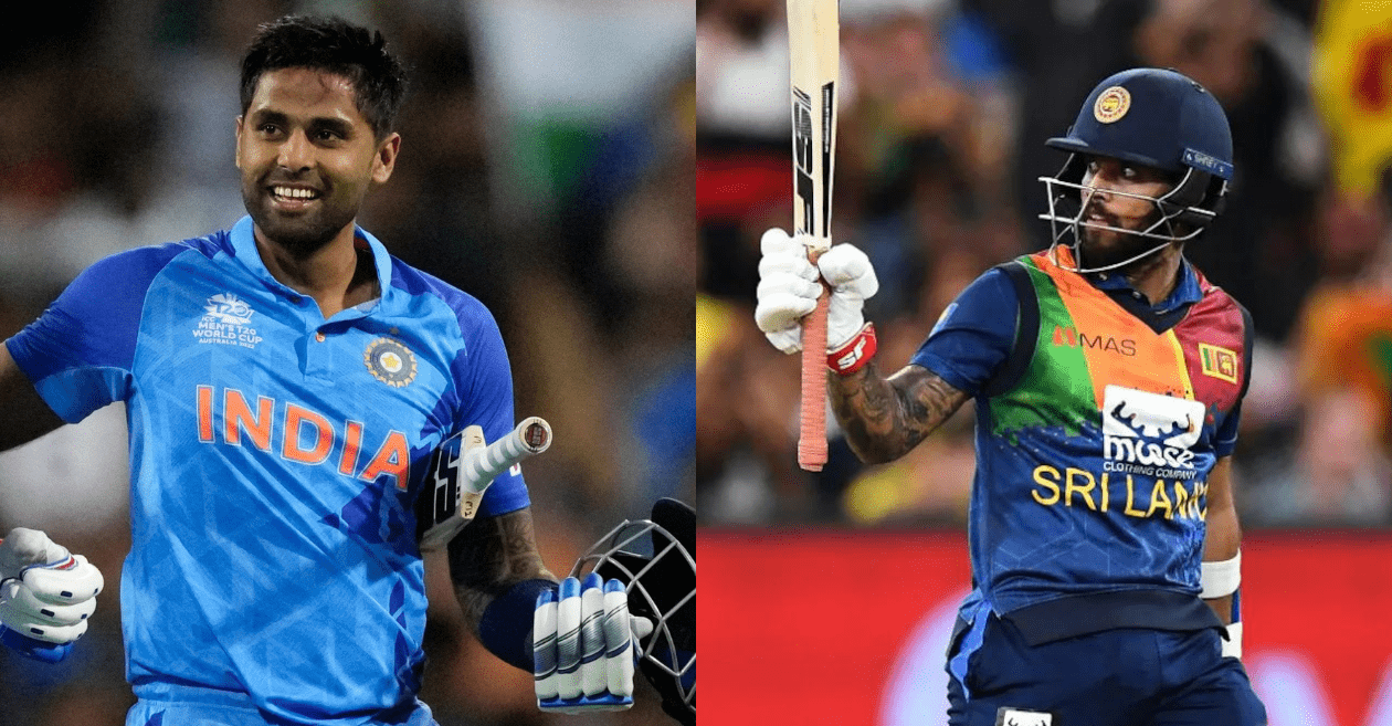 India vs Sri Lanka 2023, 1st T20I – Pitch report, Probable XI and Match Prediction