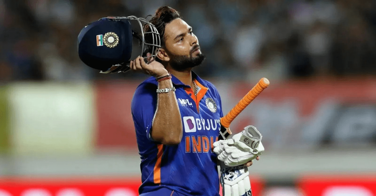 Rishabh Pant to be airlifted to Mumbai by the BCCI for further treatment