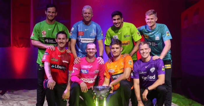 BBL to have a fewer number of games from 2024 onwards; here’s the reason