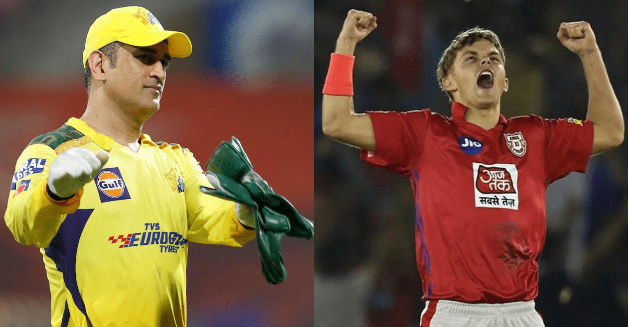 From MS Dhoni to Sam Curran: List of most expensive players bought in each IPL auction from 2008 to 2023