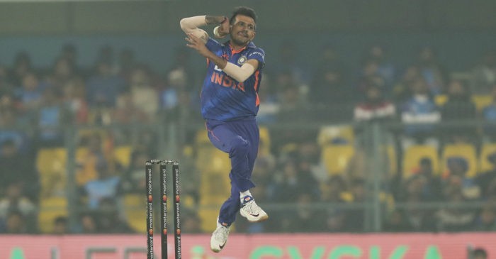 IND vs SL: Here’s why India leg-spinner Yuzvendra Chahal not playing in the second ODI