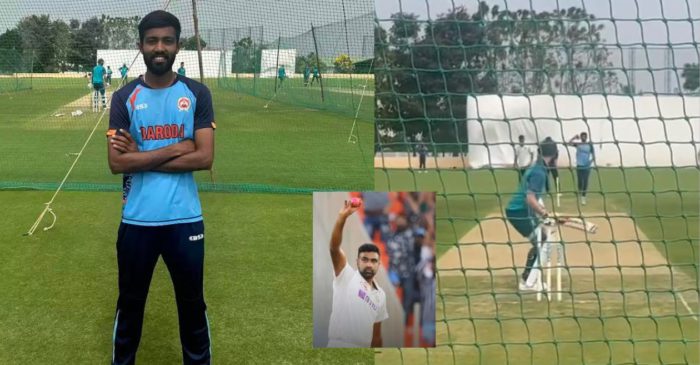 Australia hire rookie spinner Mahesh Pithiya to tackle Ravichandran Ashwin for Border-Gavaskar Trophy
