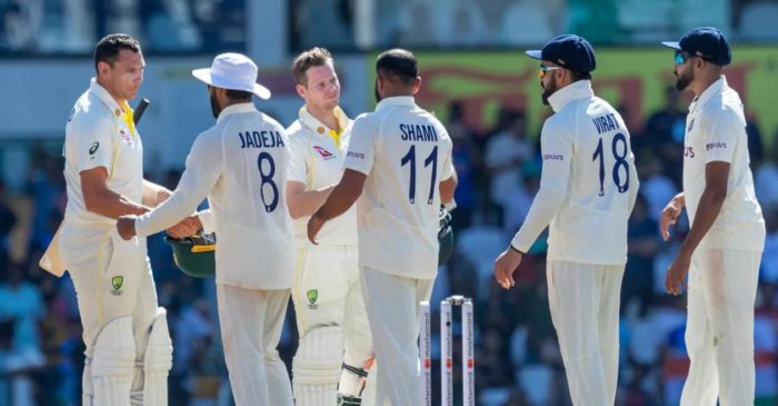 Australian media lashes out at their team after a humiliating loss against India