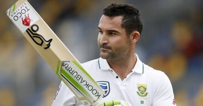 South Africa announce Dean Elgar’s replacement for Test captaincy