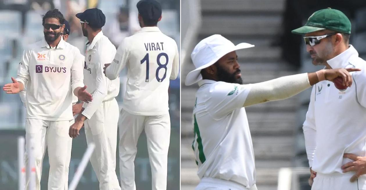 India beat Australia in Delhi Test, knock South Africa out of WTC final race