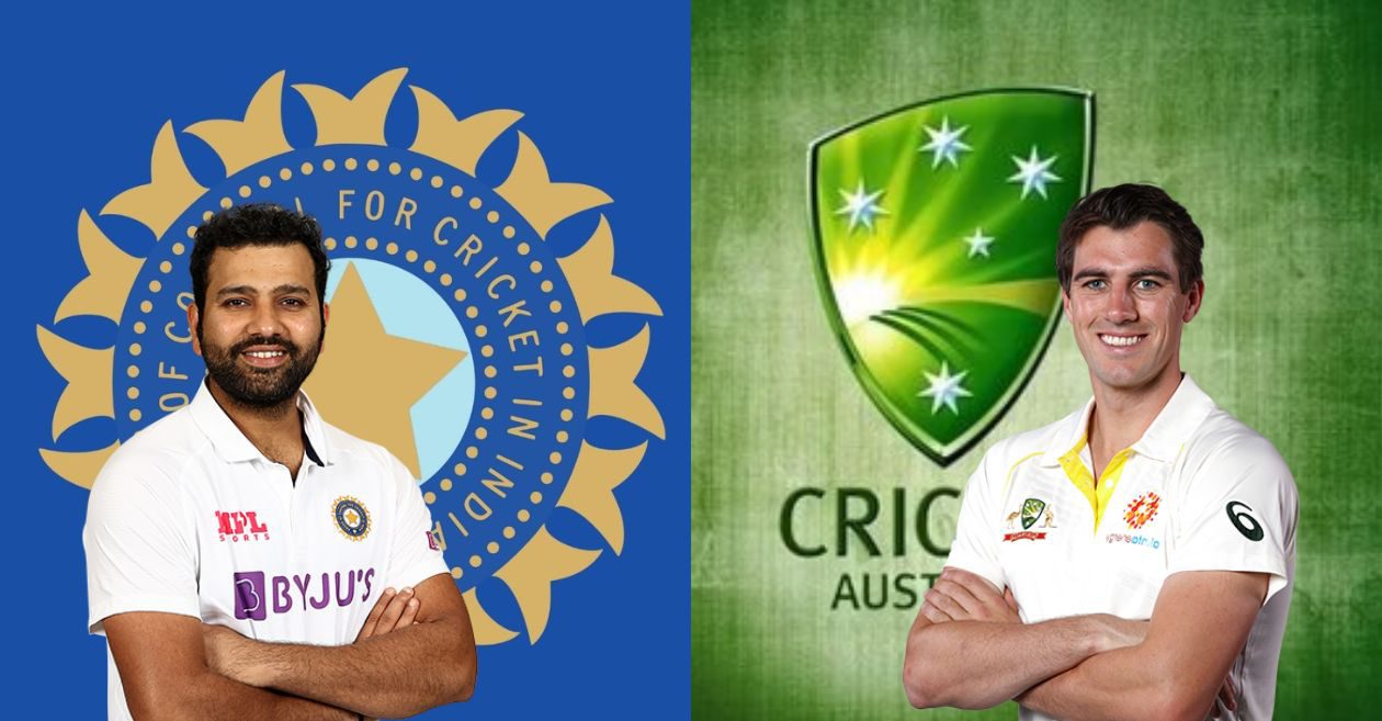 IND vs AUS, Border-Gavaskar Trophy 2023 Fixtures, Squads, When and where to watch in US, UK and other countries Cricket Times