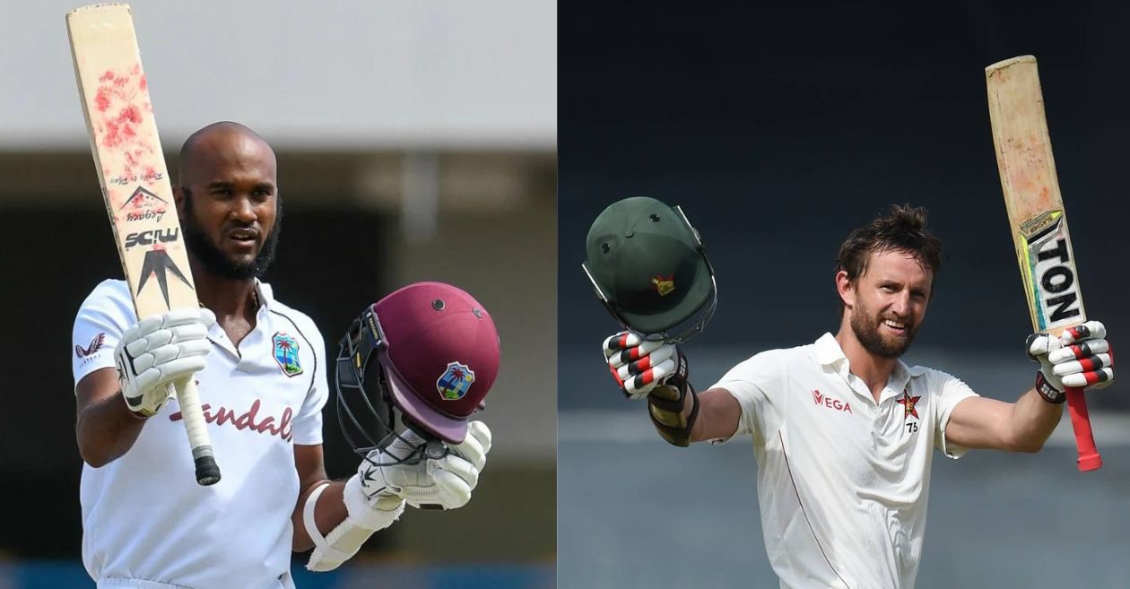 Zimbabwe vs West Indies, Test series 2023: Fixtures, Squads, Telecast and Live Streaming details