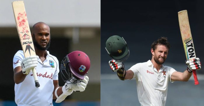 West Indies vs Zimbabwe, Test series 2023: Fixtures, Squads, Telecast and Live Streaming details