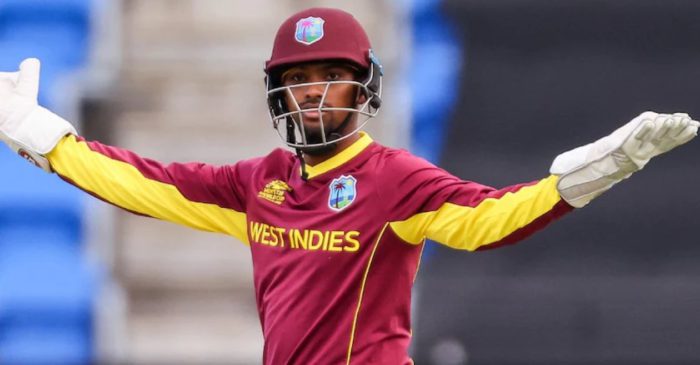West Indies announce Nicholas Pooran’s replacements for ODI and T20I captaincy